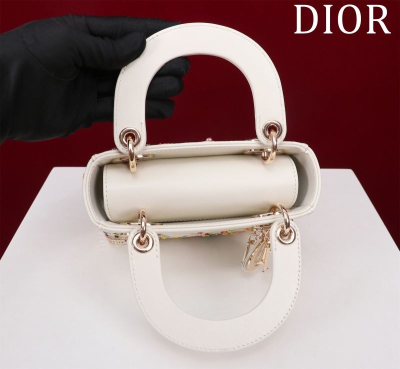 Christian Dior My Lady Bags